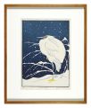 Snowy Egret
