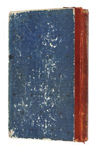 Takehisa Yumeji / Book of Poetry: Yumeno Furusato (Dream Hometown)