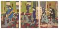 Four Accomplishments at Nakamu......