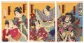 Kabuki Play: Iwato Kagura Sanj......