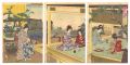 Customs of Japan: Manners for ......