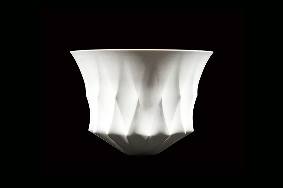 Ono Yoshinori “Hakuji Chawan”