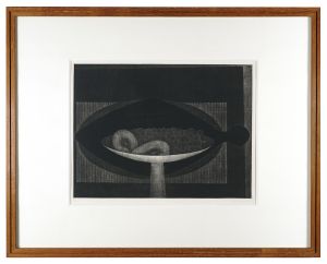 Hamaguchi Yozo / Fish and Fruit