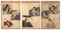 The Eighteen Great Kabuki Play......
