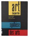 Art d'Aujourd'hui / numero 4-5......