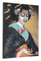 Exhibition of Kainosho Tadaoto