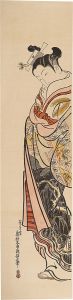 立美人図【復刻版】