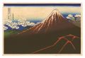 Thirty-six Views of Mount Fuji......