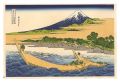 Thirty-six Views of Mount Fuji......