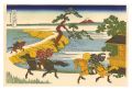 Thirty-six Views of Mount Fuji......