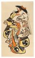 Dance of Takenaka Shodayu 【Rep......