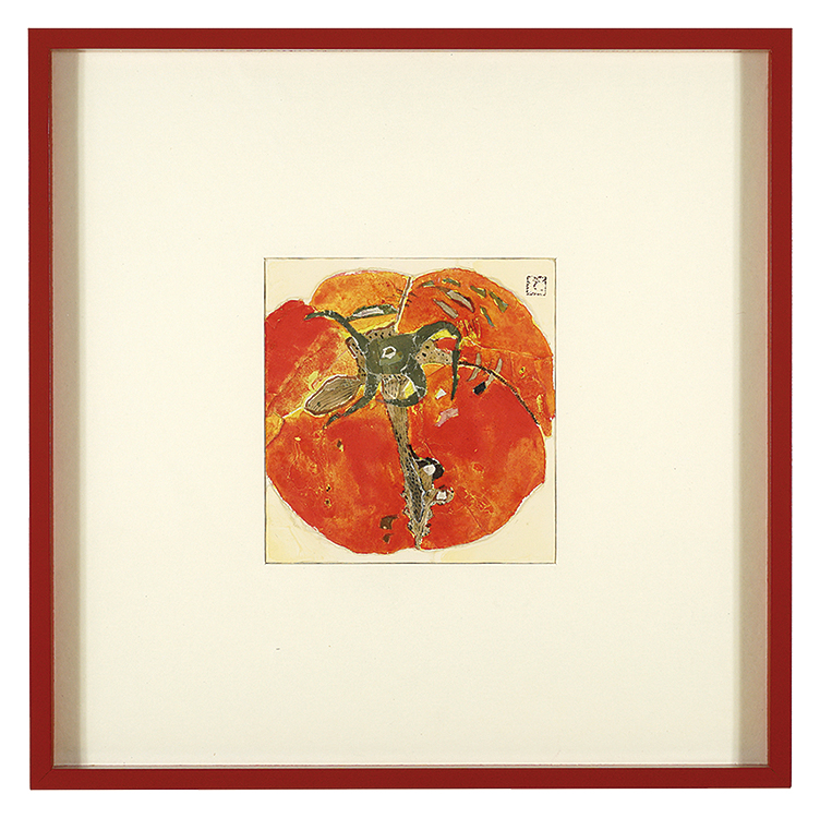 Fujii Ren “Tomato”