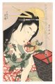 Tsukioka of the Hyogoya【Reprod......