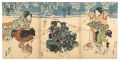 Kabuki Play: Kazashi no Hana S......