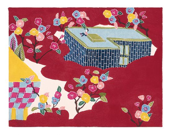 Nagatomo Yuki “Title Unknown”