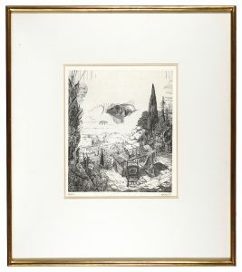 Philippe Mohlitz / Dinosaur