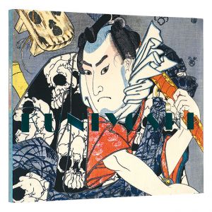 歌川国芳展　奇想の浮世絵師による江戸案内