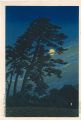 Twenty Views of Tokyo / Moon a......