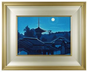 Hirayama Ikuo / Moonlight, Ikaruga no Sato
