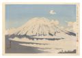 Thirty-Six Views of Mt. Fuji /......
