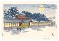 One Hundred Views of Kyoto / K......