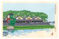 Yamagata Sakata Port, Sankyo W......