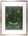 Starry night No.1