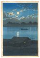 Twenty Views of Tokyo / Moon a......