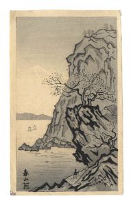 春山「作品」