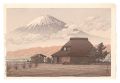 Mount Fuji, Narusawa