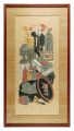 Things from the Joseon Period