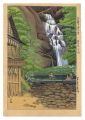 Collected Views of Hot Springs......