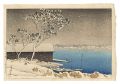 Twelve Scenes of Tokyo / Snow ......
