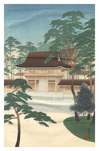 Meiji Shrine