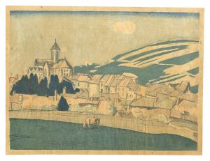 Yamamoto Kanae / French Pastoral in Spring