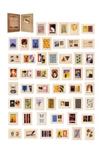 Sugiura Hisui / Collection of Original Illustrations of Hisui