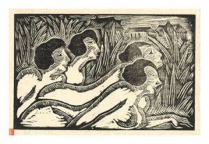 Kawakami Sumio / Title unknown
