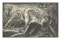 Leda and the Swan