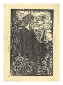Kawakami Sumio / Title unknown