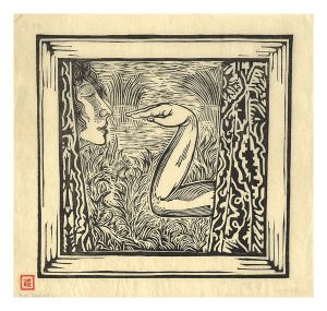 Kawakami Sumio / Title unknown