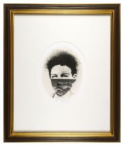 Karasawa Hitoshi / Portrait IV: Arthur Rimbaud