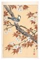 Bird and Flowers (tentative ti......