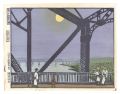 Twelve Views of Akita / Night ......