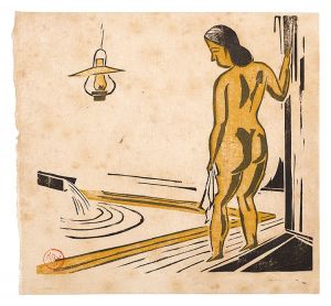 前川千帆「作品」