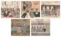 Original paintings