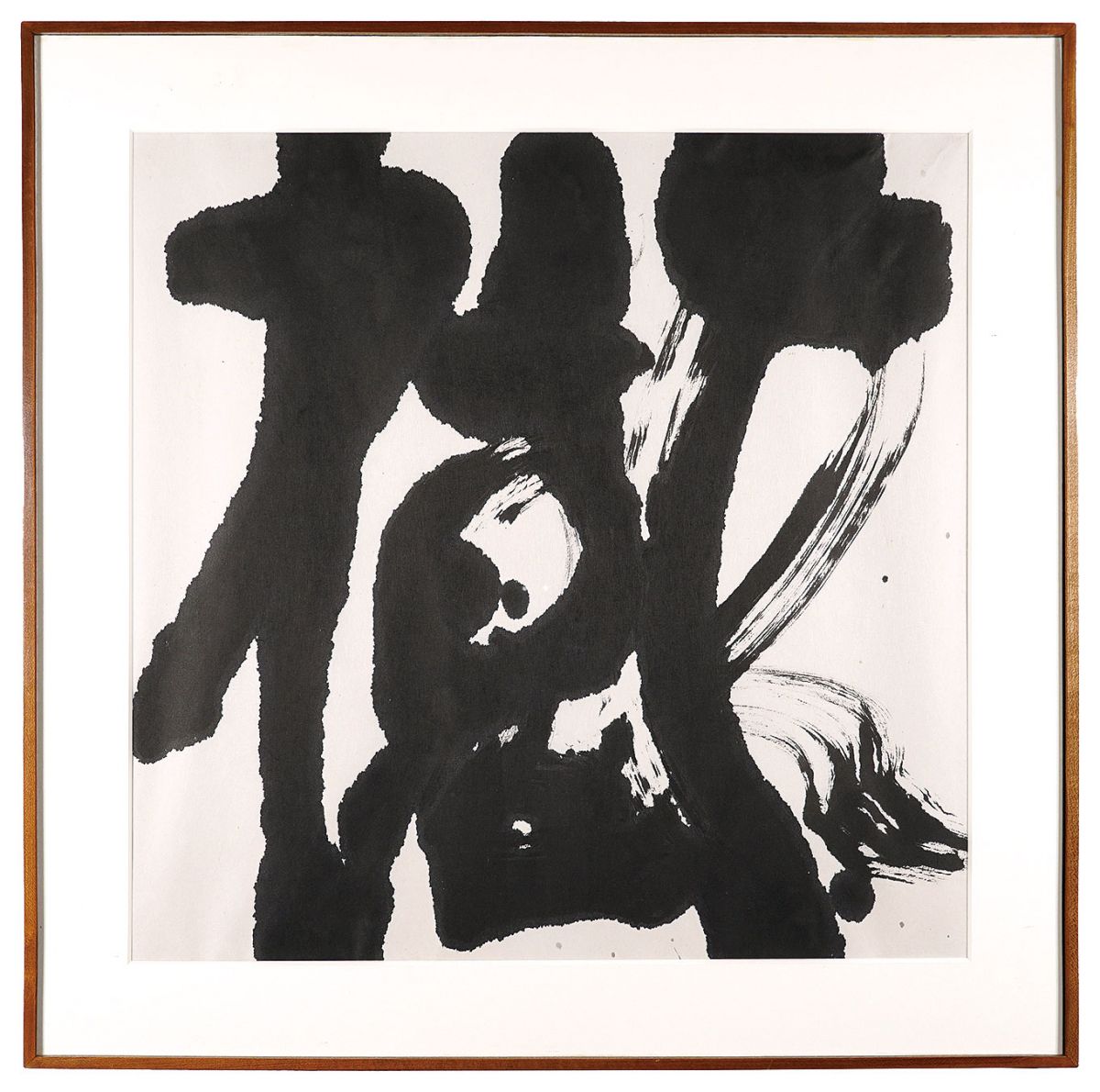 勅使河原宏「樹」