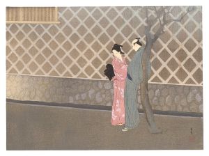恋の齎せる敵情