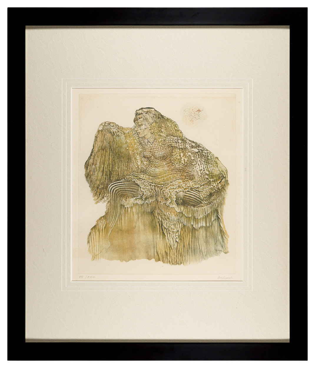 Hans Bellmer “La Pauvre Ann”