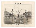 Famous Places in Tokyo /Kyobas......