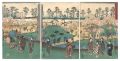 Okuyama Flower Garden, Kinryuz......